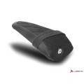 LUIMOTO Diamond Edition Passenger Seat Covers for the YAMAHA YZF-R7 (2022+) LUIMOTO Diamond Edition Passenger Seat Covers for the YAMAHA YZF-R7 (2022+)